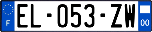 EL-053-ZW