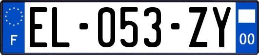 EL-053-ZY