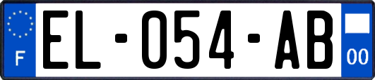 EL-054-AB