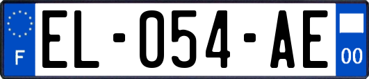 EL-054-AE