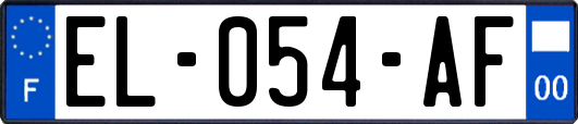 EL-054-AF