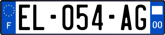 EL-054-AG