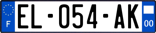 EL-054-AK