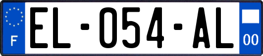 EL-054-AL