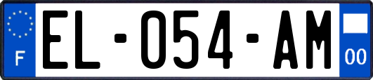 EL-054-AM