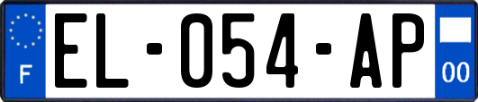 EL-054-AP