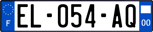 EL-054-AQ