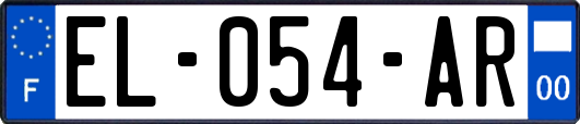 EL-054-AR