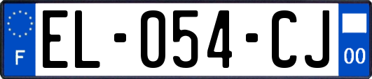 EL-054-CJ