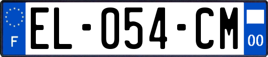 EL-054-CM