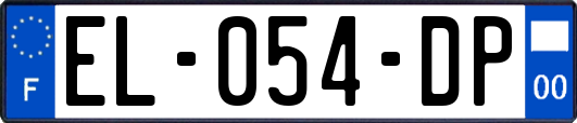 EL-054-DP