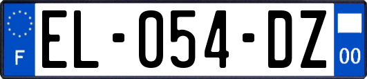 EL-054-DZ