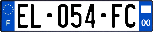 EL-054-FC