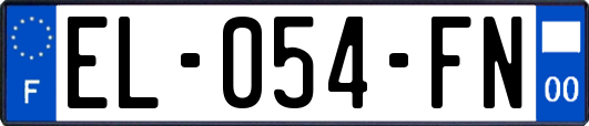 EL-054-FN