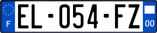 EL-054-FZ