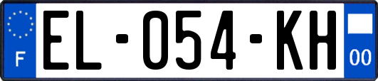 EL-054-KH