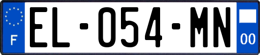 EL-054-MN