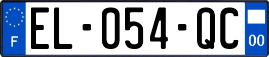 EL-054-QC