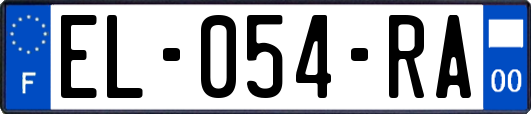 EL-054-RA