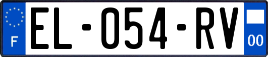 EL-054-RV