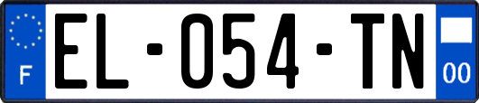 EL-054-TN