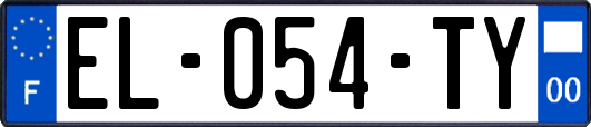 EL-054-TY