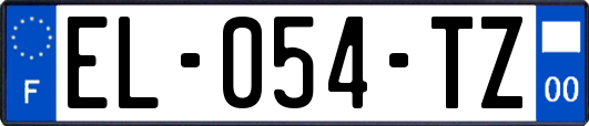 EL-054-TZ