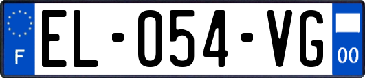 EL-054-VG