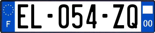 EL-054-ZQ