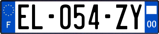 EL-054-ZY