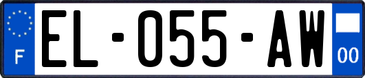 EL-055-AW