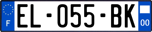 EL-055-BK