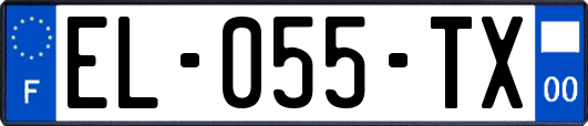 EL-055-TX