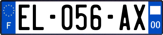 EL-056-AX