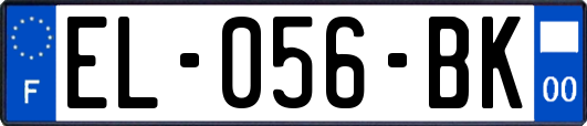 EL-056-BK