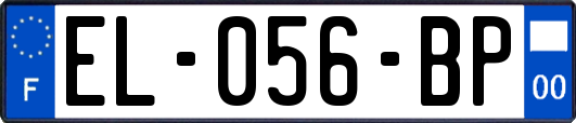 EL-056-BP