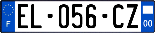 EL-056-CZ