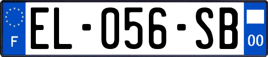 EL-056-SB