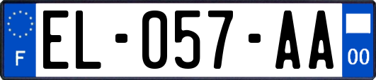 EL-057-AA