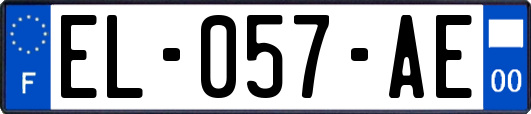 EL-057-AE