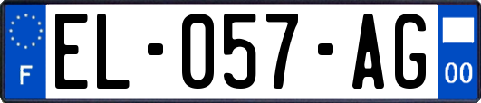 EL-057-AG