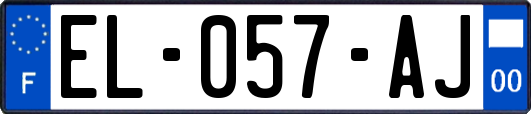 EL-057-AJ