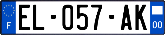 EL-057-AK