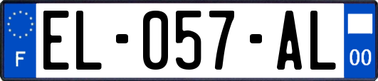 EL-057-AL