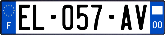 EL-057-AV