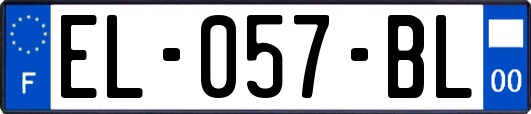 EL-057-BL