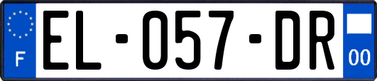 EL-057-DR