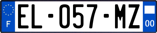 EL-057-MZ