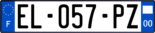 EL-057-PZ