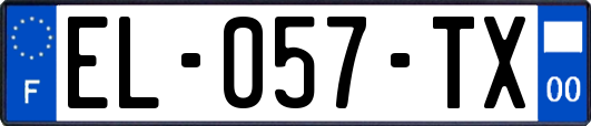 EL-057-TX